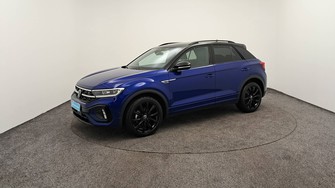 Photo Volkswagen T-Roc T-Roc 1.5 TSI EVO 150 Start/Stop DSG7
