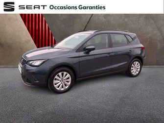 Photo Seat Arona 1.0 TSI 110ch Style Business DSG7