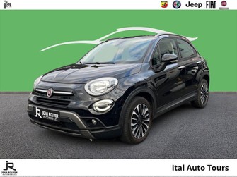 Photo Fiat 500X 500 X 1.0 FireFly Turbo T3 120ch Cross/1 ère MAIN