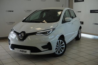 Photo Renault ZOE R110 Zen
