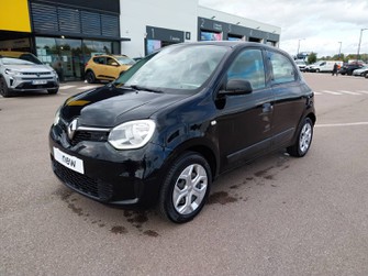 Photo Renault Twingo III LIFE SCE 65