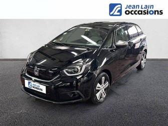 Photo Honda Jazz e:HEV 1.5 i-MMD Exclusive