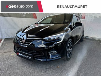Photo Renault Clio TCe 90 Techno