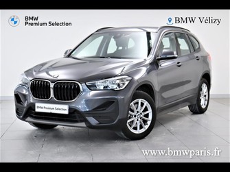 Photo Bmw X1 sDrive18i 136ch Lounge