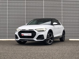 Photo Audi A1 ALLSTREET A1 Allstreet 30 TFSI 110 ch S tronic 7
