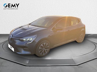 Photo Renault Clio TCe 100 GPL - 21N Intens