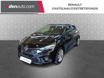Photo Renault Clio TCe 90 - 21N Business