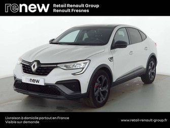 Photo Renault Arkana Arkana E-Tech 145 - 21B