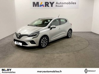 Photo Renault Clio E-Tech 140 Intens