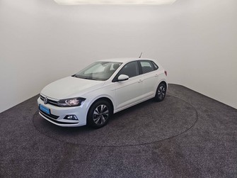 Photo Volkswagen Polo BUSINESS Polo 1.0 TSI 95 S&S BVM5