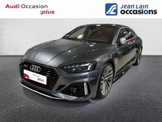 Photo Audi A5 Sportback V6 2.9 TFSi 450 Tiptronic 8 Quattro