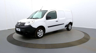 Photo Renault Kangoo EXPRESS KANGOO EXPRESS GRAND VOLUME BLUE DCI 95