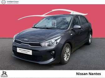 Photo Kia Rio 1.0 T-GDI 120ch ISG Active DCT7 Euro6d-T