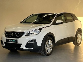 Photo Peugeot 3008 1.5 BlueHDi 130ch E6.c Active Business S&S 6cv
