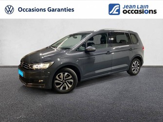 Photo Volkswagen Touran 2.0 TDI 122 7pl Active