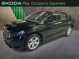 Photo Skoda Enyaq Coupé 180ch Version 60
