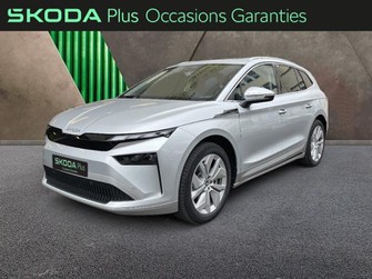 Photo Skoda Enyaq 286ch 85 Plus