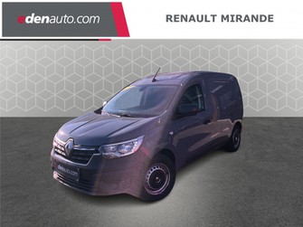 Photo Renault Kangoo Express (30) VAN BLUE DCI 95 CONFORT
