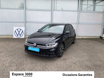 Photo Volkswagen Polo Polo 1.0 TSI 95 S&S BVM5