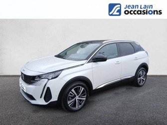 Photo Peugeot 3008 Puretech 130ch S&S EAT8 Allure