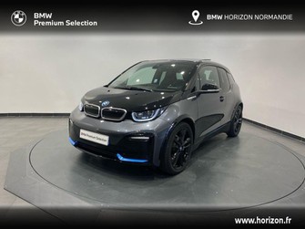 Photo Bmw i3 s 184ch 120Ah Edition WindMill Suite