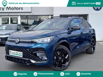 Photo Volkswagen Tiguan 2.0 TDI 150ch R-Line DSG7