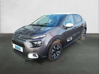 Photo Citroen C3 C3 PureTech 110 ch BVM6
