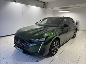 Photo Peugeot 308 308 BlueHDi 130ch S&S EAT8