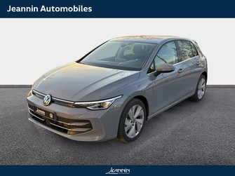 Photo Volkswagen Golf Golf 1.5 eTSI EVO2 116 DSG7