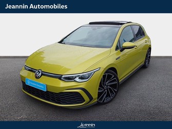 Photo Volkswagen Golf Golf 2.0 TDI SCR 200 DSG7