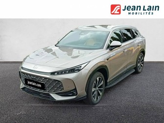 Photo MG EHS 1.5T PHEV 272 ch Luxury