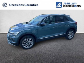 Photo Volkswagen T-Roc 2.0 TDI 150 Start/Stop DSG7 Style Exclusive
