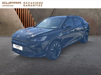 Photo Cupra Formentor 1.5 eHybrid 272ch VZ DSG6