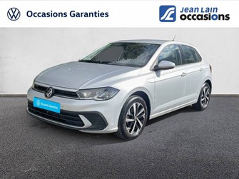 Photo Volkswagen Polo 1.0 TSI 95 S&S BVM5 Life