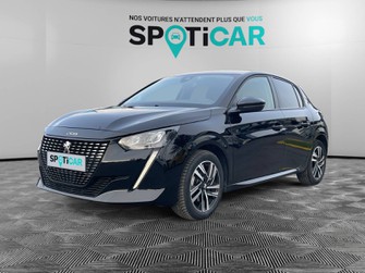 Photo Peugeot 208 208 PureTech 100 S&S EAT8