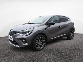 Photo Renault Captur Captur TCe 90 - 21