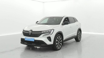 Photo Renault Austral Austral mild hybrid advanced 130