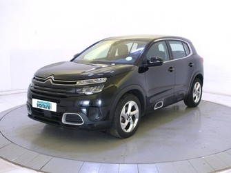 Photo Citroen C5 Aircross BlueHDi 130 S&amp;S BVM6 - Feel