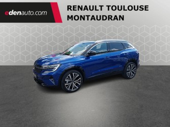 Photo Renault Austral E-Tech full hybrid 200 GSR2 Iconic