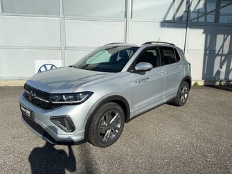 Photo Volkswagen T-Cross T-Cross 1.0 TSI 116 Start/Stop DSG7