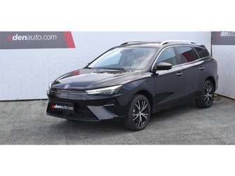 Photo MG  Autonomie Etendue 61kWh - 115 kW 2WD Luxury