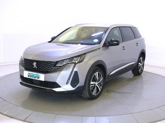 Photo Peugeot 5008 5008 BlueHDi 130ch S&S EAT8