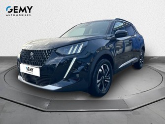 Photo Peugeot 2008 PureTech 130 S&S BVM6 GT Line