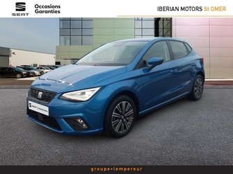 Photo Seat Ibiza 1.0 EcoTSI 95ch Start/Stop Urban