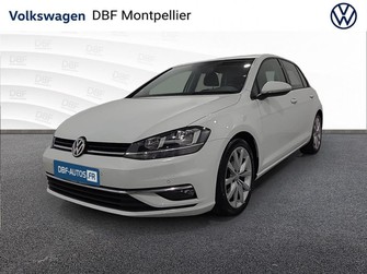 Photo Volkswagen Golf 1.5 TSI 150 EVO DSG7 Match