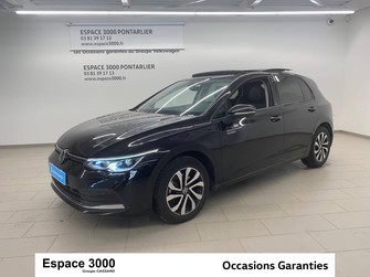 Photo Volkswagen Golf Golf 1.5 eTSI OPF 130 DSG7