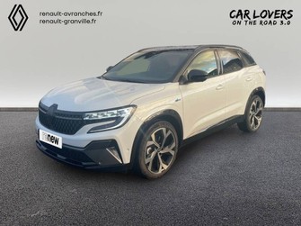 Photo Renault Austral E-Tech full hybrid 200 GSR2 Techno esprit Alpine