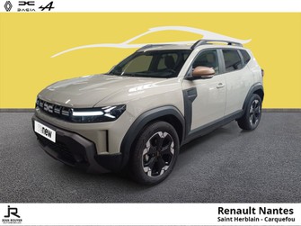 Photo Dacia Duster 1.0 ECO-G 100ch Extreme 4x2