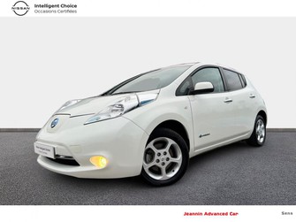 Photo Nissan Leaf Electrique 30kWh Acenta