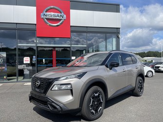 Photo Nissan X Trail X-Trail e-POWER 204 ch